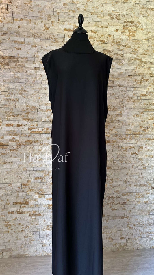UNDER TANK DRESS ~ Medina Silk